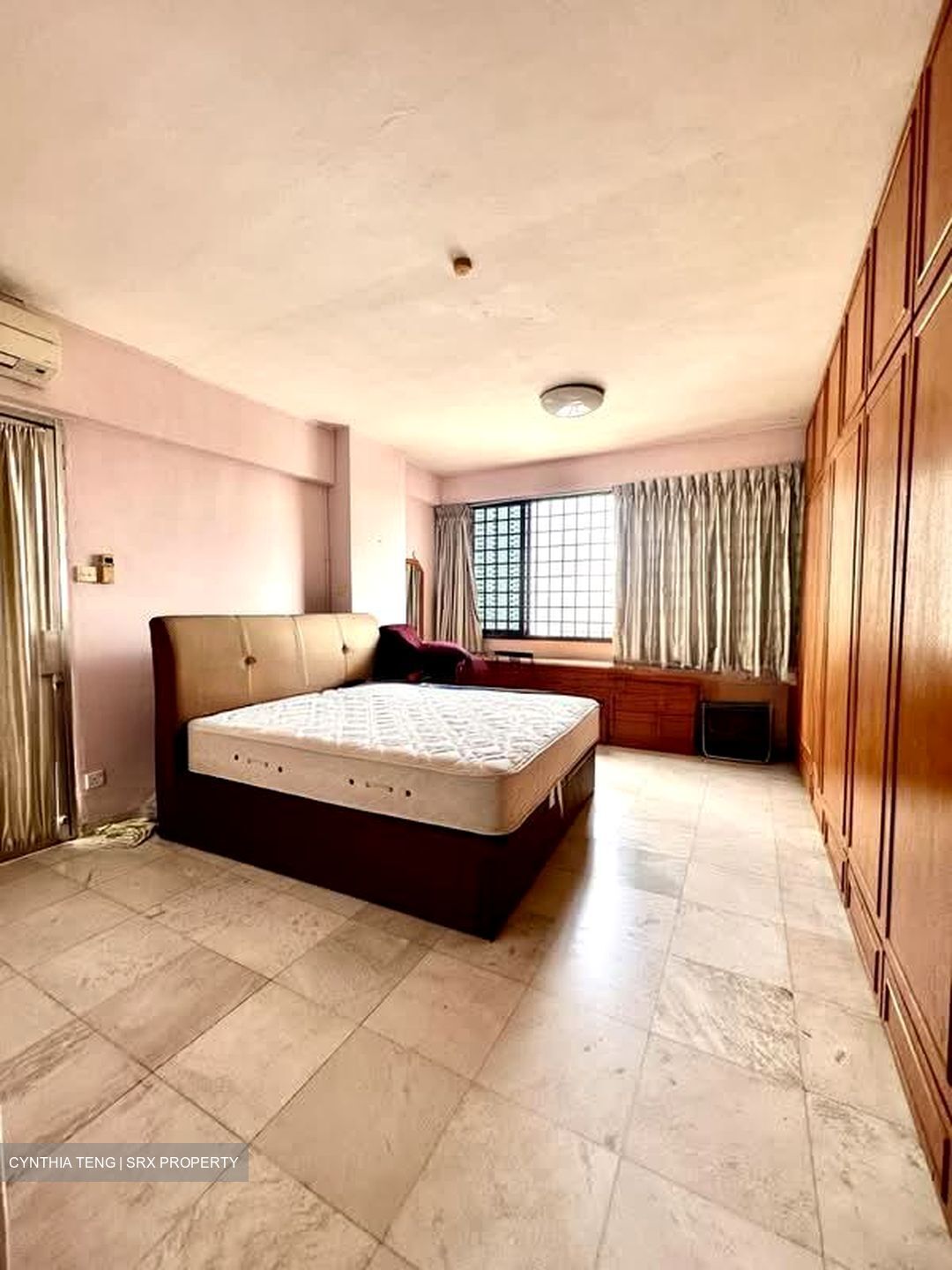 Rajah Tower (D12), Apartment #574250551